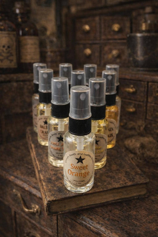 1 oz. Concentrated Potpourri Refresher Oils- You Choose